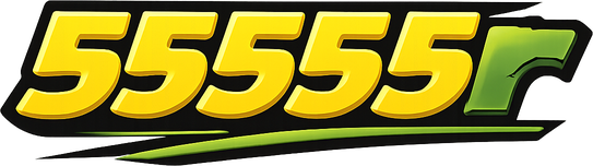 55555r লোগো